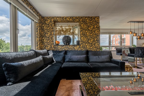 Medium property photo - Thetfordstraat 172, 3203 LJ Spijkenisse